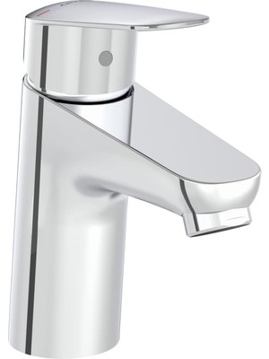 Kazan Hobi Artema Shift T10 A43715 Lavabo Bataryası, Krom