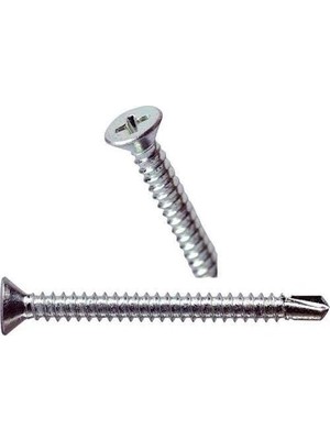 Kazan Hobi Katar Wunder 3.5X45 Alçıpan Yhb Muv 500 Lü Paket