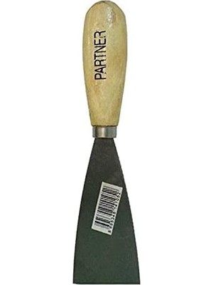Kazan Hobi Partner PT14102 Ispatula 25 mm