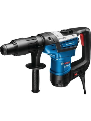 Kazan Hobi Bosch Professional Gbh 5-40 D Kırıcı Delici (1.100 W, 6,8 Kg, 8,5 J, Betonda Delme Çapı: 40 Mm)