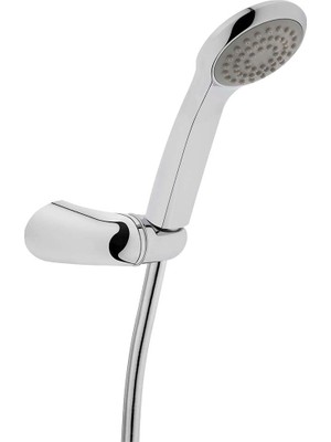 Kazan Hobi Artema Solo C 1f A45675 El Duşu Takımı, Krom