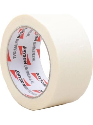 Kazan Hobi Dayson 48X35 Maskeleme Bantı 80°c