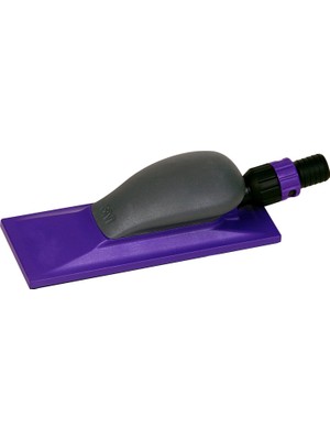 Kazan Hobi 3m Hookit Zımpara Bloğu D/f, 05208, 70MM x 198MM