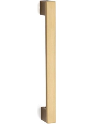 Kazan Hobi System 9550 Çekme Kolu Antik Renk 20 cm Tek Ebat PPH9550 0200 Abm-Abm