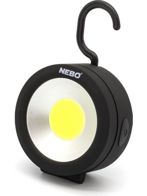 Kazan Hobi Nebo Açı Işık