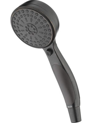 Kazan Hobi Delta Faucet 59424-RB18-PK Activtouch 9 Ayar El Duşu, Venedik Bronz