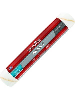 Kazan Hobi Wooster Fırça Pro/doo-Z Roller Cover 3/8 Inç Nap, RR642-14