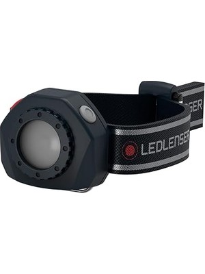 Kazan Hobi Ledlenser CU2R Şarj Edilebilir Fener