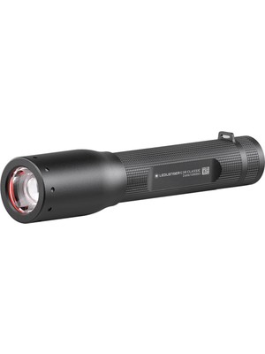 Kazan Hobi Ledlenser C3R Classic Şarj Edilebilir Mini El Feneri