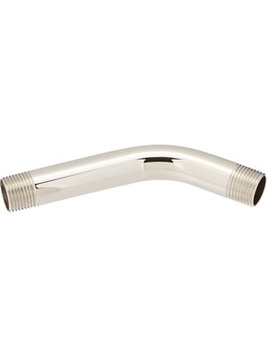 Kazan Hobi Delta Faucet RP6023PN Delta Küvet ve Duş Bataryaları ve Aksesuarları, Parlak Nikel