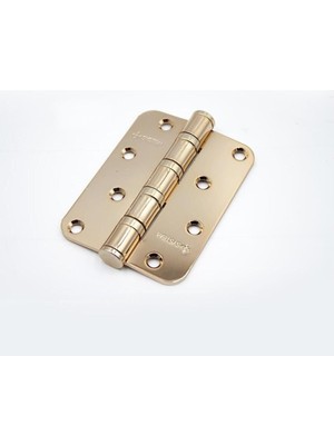 Kazan Hobi System Menteşe 10CM Yönsüz 4 Bilyali Altin Sari 3mm SH101 Gl Tek Ebat SH101 Gl