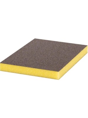 Kazan Hobi Bosch Expert S473 Sünger Zımpara 98X120X12 mm Ince (1 Adet) 2608621925