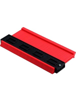 Kazan Hobi Brio 0701-BTB-L Kaportacı Şablon Tarağı 250 mm