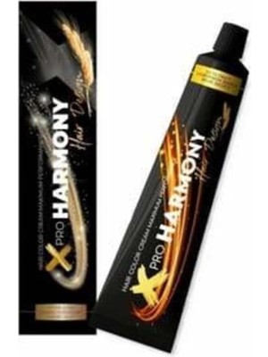 Kazan Hobi Xpro Harmony Saç Boyası 7.46 Açık Tarçın 60 G Tüp
