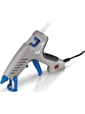 Kazan Hobi Dremel 940 Yüksek Sıcaklık Tutkal Tabancası, 195° C, 11MM, 3'lü Tutkal Çubuğu Dahil