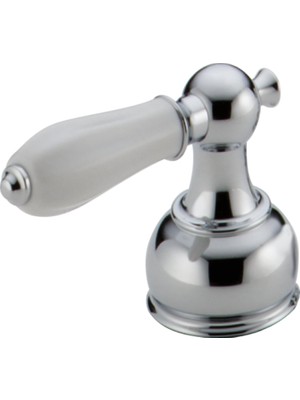 Kazan Hobi Delta Faucet H212, Krom