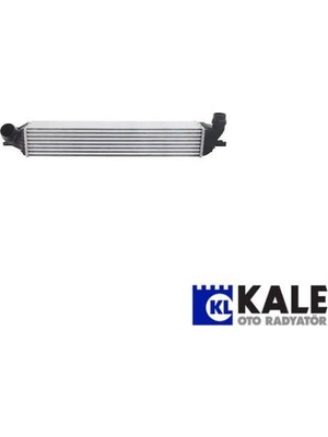 Turbo Radyatörü Renault Laguna 3 2007/2015 2,0 Dci / 2,0 16V Turbo 144960001R 348200 Kale
