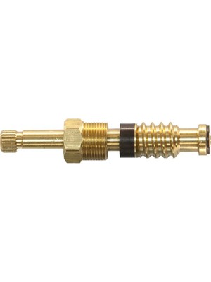 Kazan Hobi Danco 15566B 8p-1h/c Hoparlör Muslukları Için Sıcak/soğuk Gövde