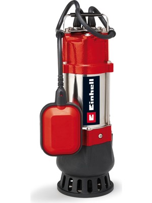 Kazan Hobi Einhell Kirli Su Dalgıç Pompa Gc-Dp 5010 G 4171421