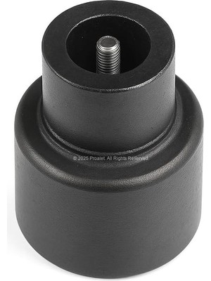 Kazan Hobi Saydaş Pprc Tesisat Boru Paftası, Kaynak Birleştirme Makinası Paftası, Plastik Boru Paftası, Döküm (25 Mm)