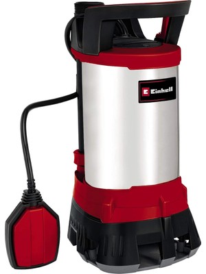 Kazan Hobi Einhell Ge-Dp 7935 N Eco, Dalgıç Pompa - Kirli Su - 4170700
