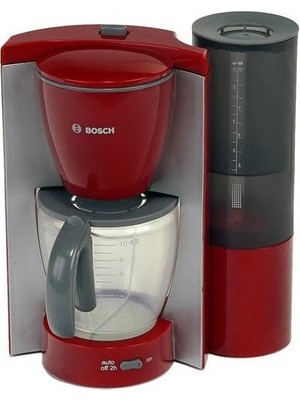 Uravas Store 9577 Klein Bosch Home Professional Oyuncak Kahve Makinesi