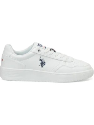 U.s. Polo Assn. Erkek Günlük Ayakkabı A102695704 Coster 6pr