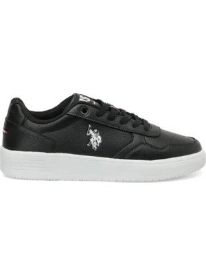 U.s. Polo Assn. Erkek Günlük Ayakkabı A102695703 Coster 6pr