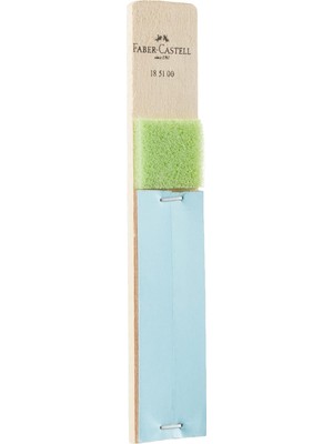 Uravas Store Faber-Castell Sanatçı Zımparası Naturel