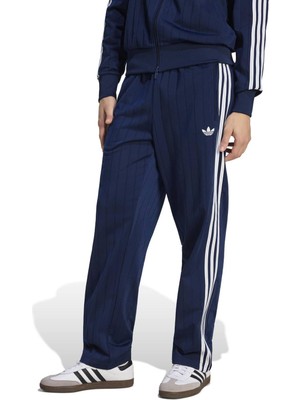 AKE4135 Adidas Fırebırd Tp Dn Erkek Eşofman Altı Lacivert