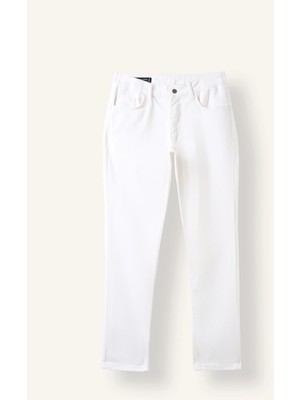 DeFacto Pedro Slim Fit Cepli Jean Pantolon I6299AX26HS