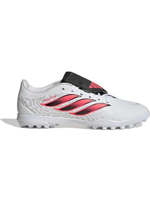 AIH2113 Adidas Predator Club Ft Tf Erkek Spor Ayakkabı Beyaz