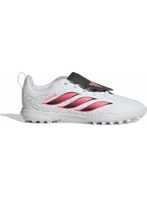 AIH2087 Adidas Predator Club Ft El Tf J &amp;ccedil;ocuk Spor Ayakkabı Beyaz