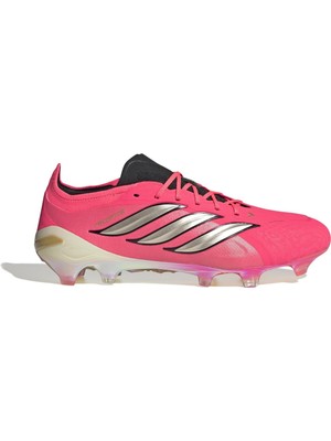AHP9973 Adidas Predator Elıte Fg Erkek Spor Ayakkabı Pembe