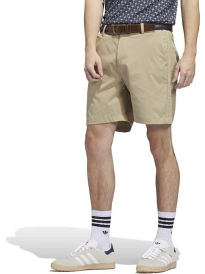 AKB8586 Adidas Mr Short Erkek Şort ve Kapri Bej