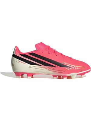 adidas F50 Hyperfast Club Çim Saha/Çoklu Zemin Çocuk Kramponu