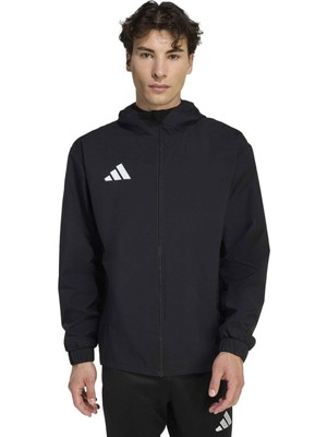 AJZ9101 Adidas ENT26 Aw Jkt Erkek Ceket Siyah