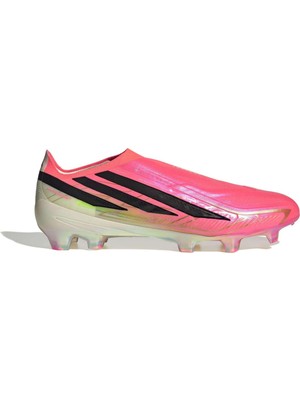 AKJ6080 Adidas F50 Hyperfast Elıte Ll Fg Erkek Spor Ayakkabı Pembe