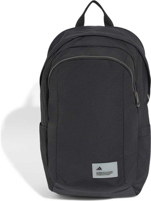 AKS2050 Adidas Cıty Tech Bp Sırt &amp;ccedil;antası Siyah