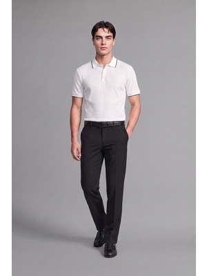 DeFacto Taılored Fıt Bilek Boy PANTOLON H4914AX26AU