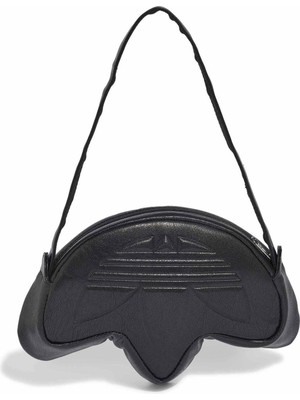 AKR1602 Adidas Trf Bag Met &amp;ccedil;anta Siyah