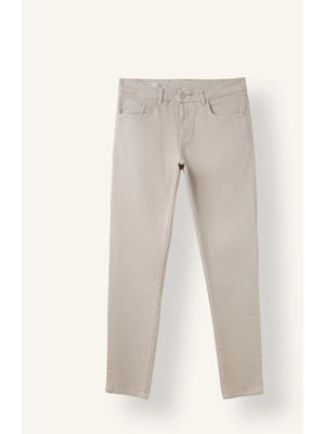 DeFacto Pedro Beş Cepli Slim Fit Jean Pantolon I5098AX26AU