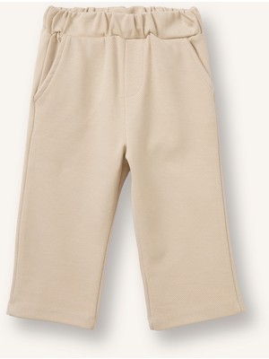 DeFacto Regular Fit Düz Paça Pantolon I1928A526AU