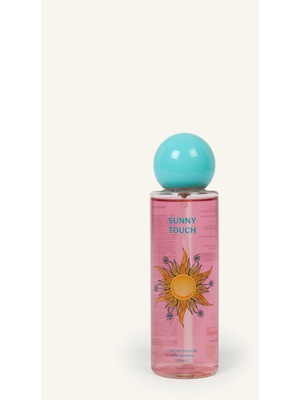 Jaquette x DeFacto 100 ml Sunny Touch Parfüm I4417AXNS