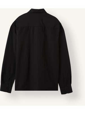 DeFacto Modern Fit Uzun Kollu Gömlek G0375AX26AU