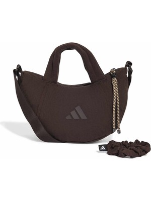 AKG8006 Adidas Motıon C.bag Xs &amp;ccedil;anta Kahve