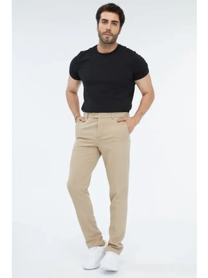 Paul&more Erkek Klasik Pantolon Zara