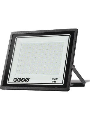 Noas YL70 1150 150W Ultra Slim LED Projektör 6500K Beyaz Işık
