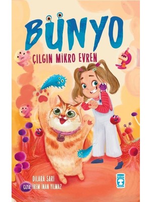 Renas Store Bünyo - Çılgın Mikro Evren