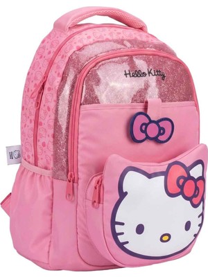 Obm Hello Kitty Okul Çantası 3696
